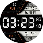 Splinter Watch Face icon