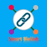 Smart Biolink - Landingpage icon