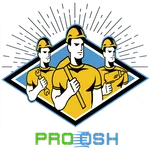 PRO-OSH icon