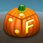 Farkle Diced - Halloween icon