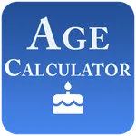 Age Calculator By Date Of Birt icon