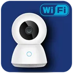 Smart Wifi Camera Manager icon