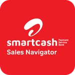 Smartcash Navigator icon