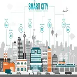 AVS SmartCity icon
