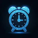 Smart Clock 2025 & Study Timer icon