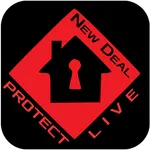 New Deal Protect Live icon