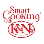 SmartCooking® with K&N's icon