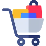 SmartDeal Online Shopping App icon