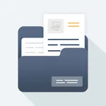 Smart Document Organizer icon