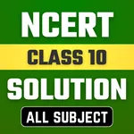 Ncert Class 10 Solution icon