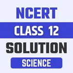 Class 12th NCERT Solutions icon