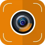 Hidden Camera Detector Pro icon