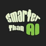 Smarter Than AI - An AI Trivia icon