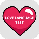 Love Language Test icon