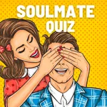 Soulmate Quiz - Fun Quiz icon