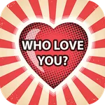 Who Love You? Personality Test icon