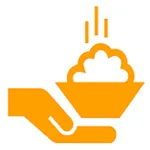 SMARTFOOD FOR DELIVERY icon