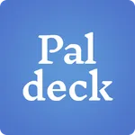 Paldeck・Interactive Map, Guide icon
