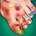 Gossip Garden: Screw ASMR icon