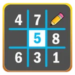 Sudoku Master 2023 : Offline icon