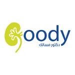Dr.Goody - دكتور مسالك icon