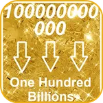 Numbers To Words Lite icon