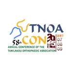 TNOACON 2025 icon