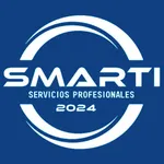Smarti Admin icon