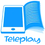 Teleplay Teacher icon
