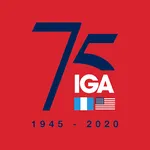 IGA On Demand icon