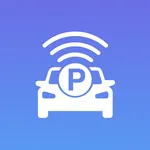 Parkini - Find Parking icon
