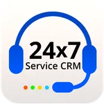 Service CRM icon
