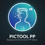 PicTool Pro - AI Photo icon