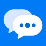 Messages – Smart SMS & MMS App icon