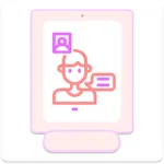 家族アプリ icon