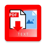 toText - Text Scanner (OCR ,PD icon