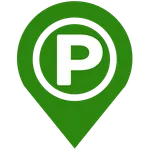 Smart Parking Apps icon