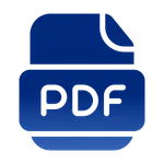 Flex PDF Reader icon