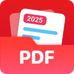 Smart PDF Reader & PDF Viewer icon