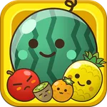 Fruit Tycoon: Melon Merge icon
