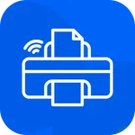 Smart Printer and Scanner App icon