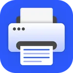 Smart Air Printer: Scan,Print icon