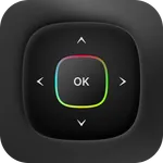 Remote for Android TV icon