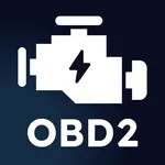 OBD2 Scanner: Car Diagnostics icon