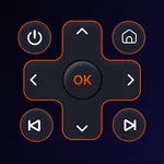 TV Remote for Samsung icon