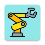 手臂藍牙控制器 icon