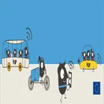 Lamia City Transport Assistant icon