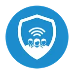 Smart Safe & Sound Panic app icon