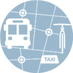 SmartTransport icon