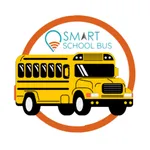 Smart School Bus - Agent icon
